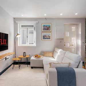 Appartement met Twee Slaapkamers